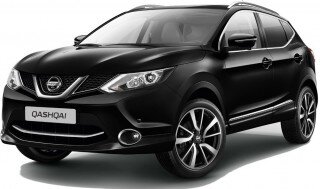 2016 Nissan Qashqai 1.6 dCi 130 BG X-Tronic Black Edition (4x2) Araba kullananlar yorumlar